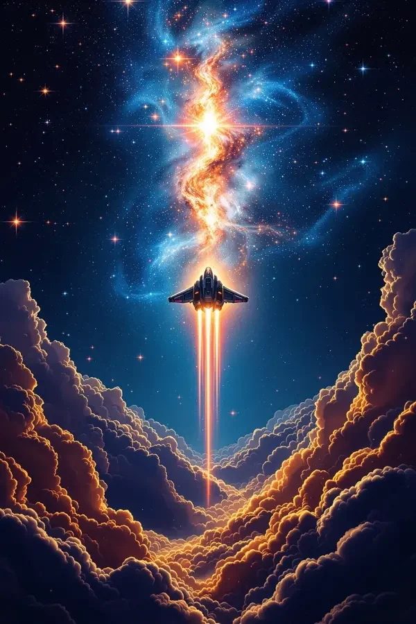 星河彼岸 - 大众片单